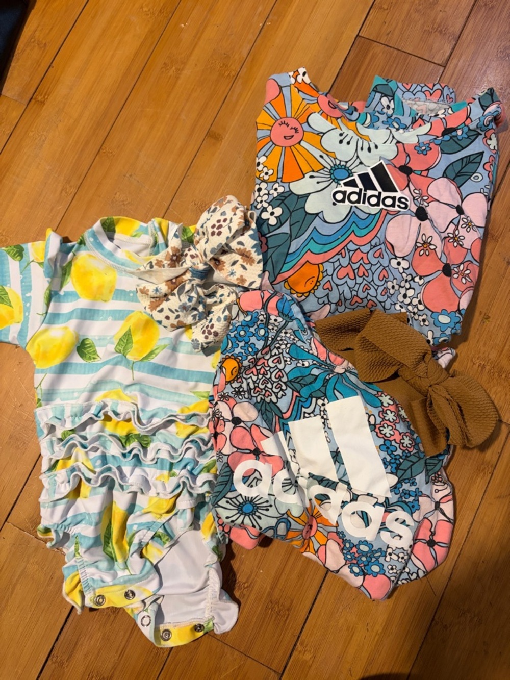 Babygirl bundle